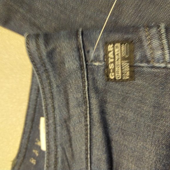 G-Star Raw street luxury jeans-wow - Picture 2 of 6